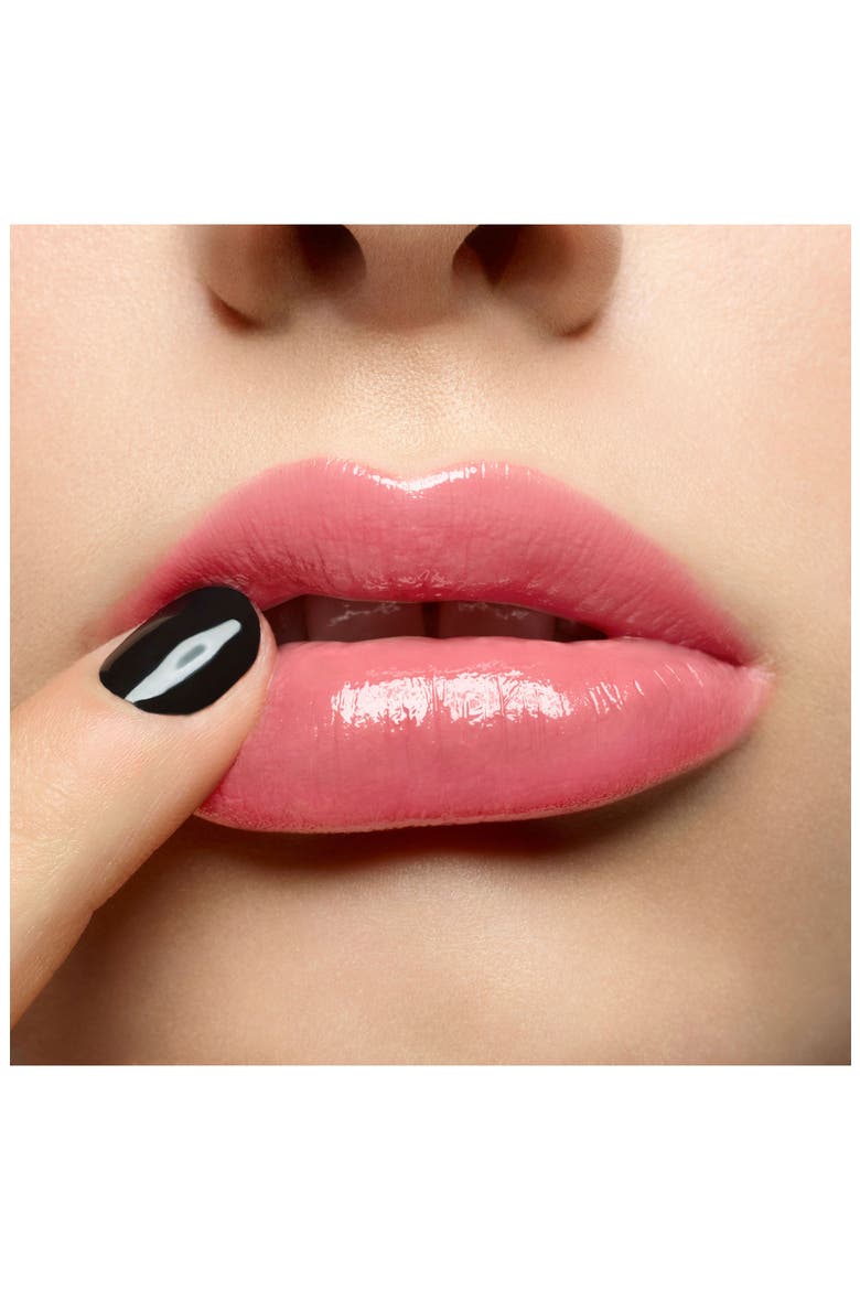 Heart and Arrow Rouge Volupte Shine Collector Oil-in-Stick Lipstick (Limited Edition), Alternate, color, 44 NUDE LAVALLIERE
