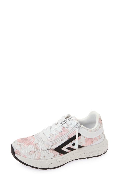 Sport Inclusion Sneaker