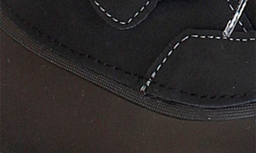 Pajar Oscar Waterproof Boot In Black