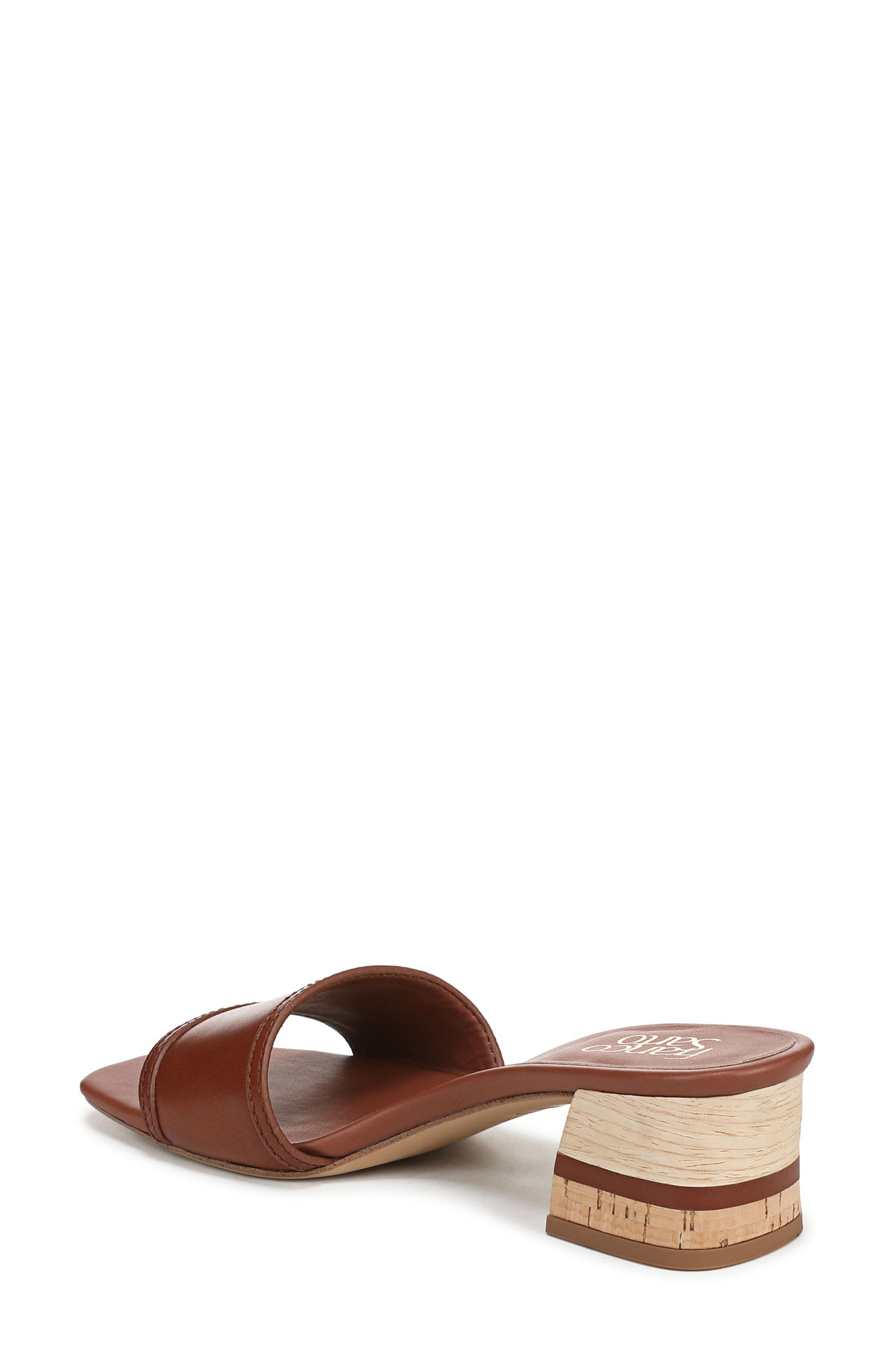 Kaori Block Heel Sandal, Alternate, color, ACORN