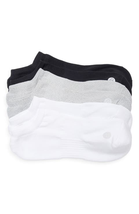 3-Pack Low Training Socks