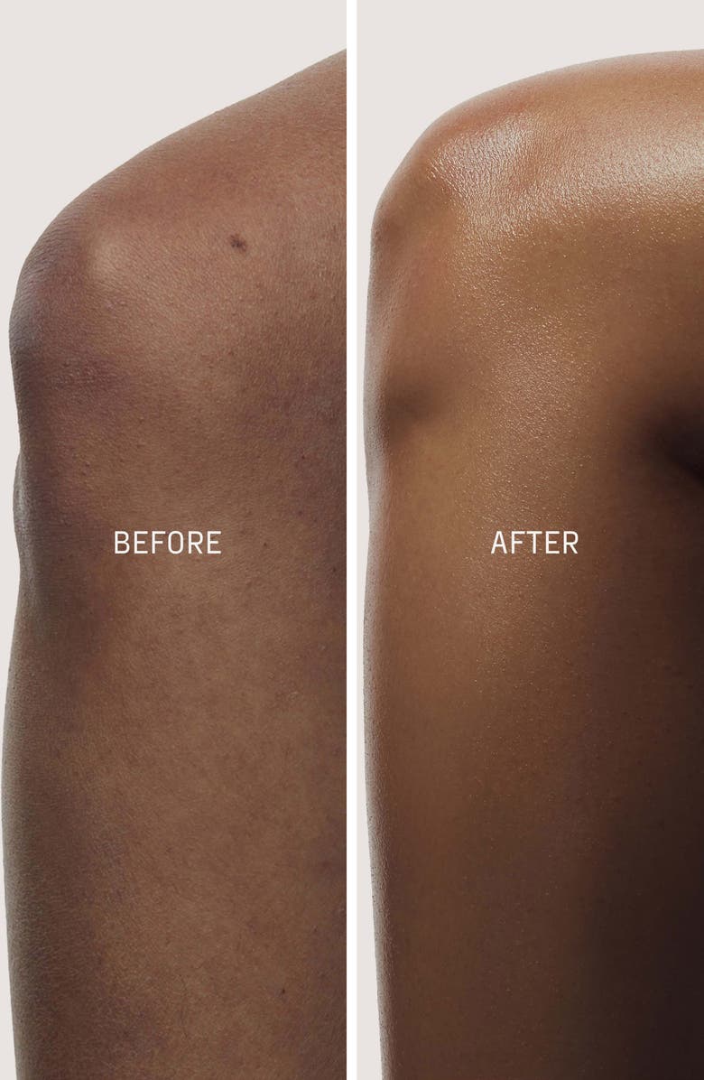 NERRĀ The Dry Body Oil - Jasmine Wood, Alternate, color, 