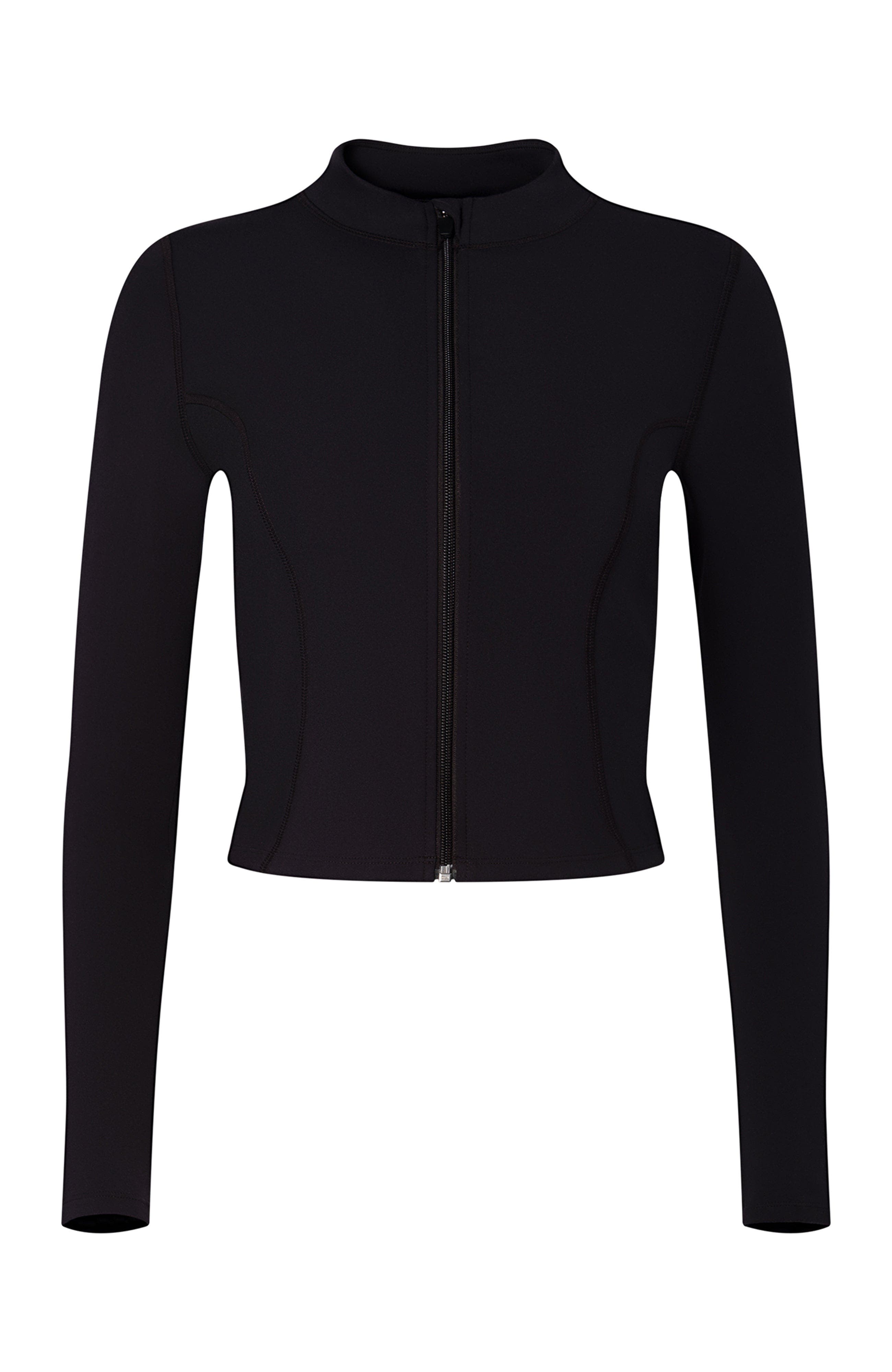 Pepper Zip Up Jacket (Women) | Nordstrom