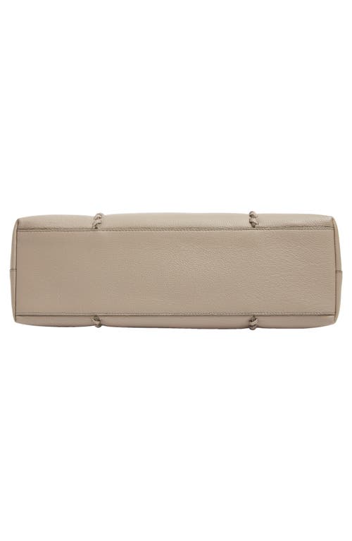 SAM EDELMAN SAM EDELMAN SYLVIA LEATHER HOBO