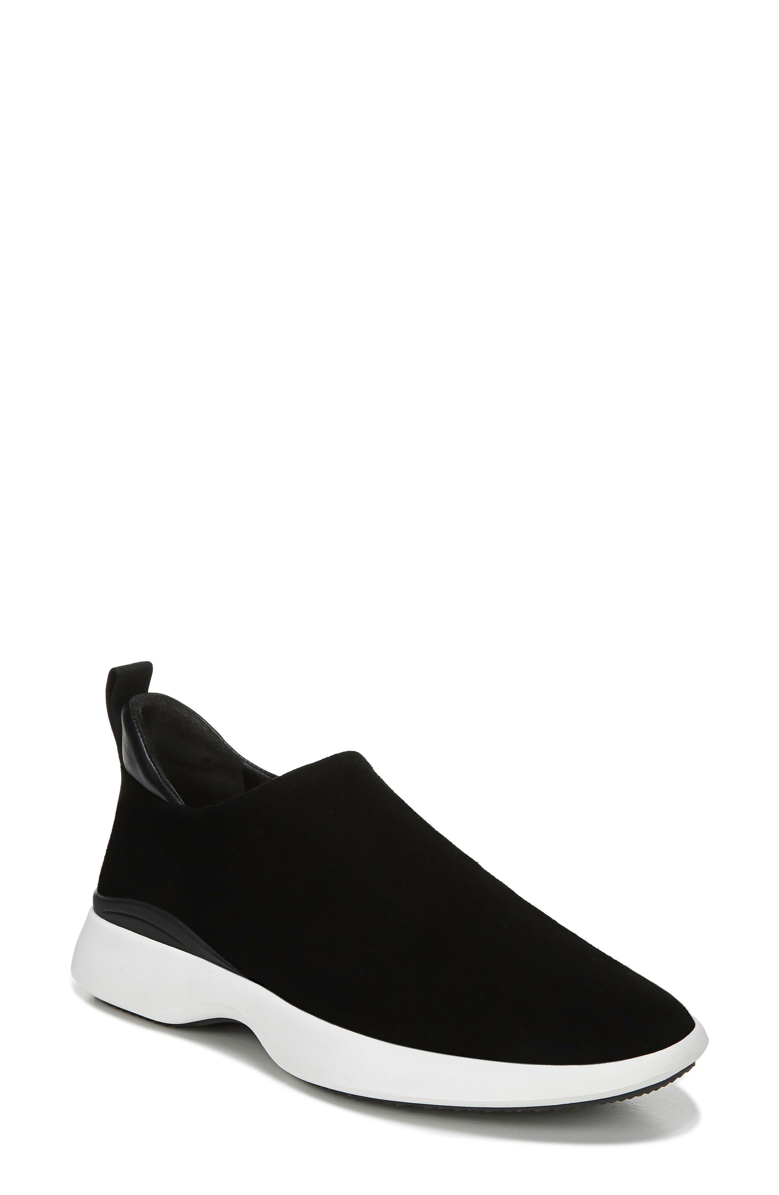 Via Spiga Laverno Slip-On Sneaker, Main, color, 