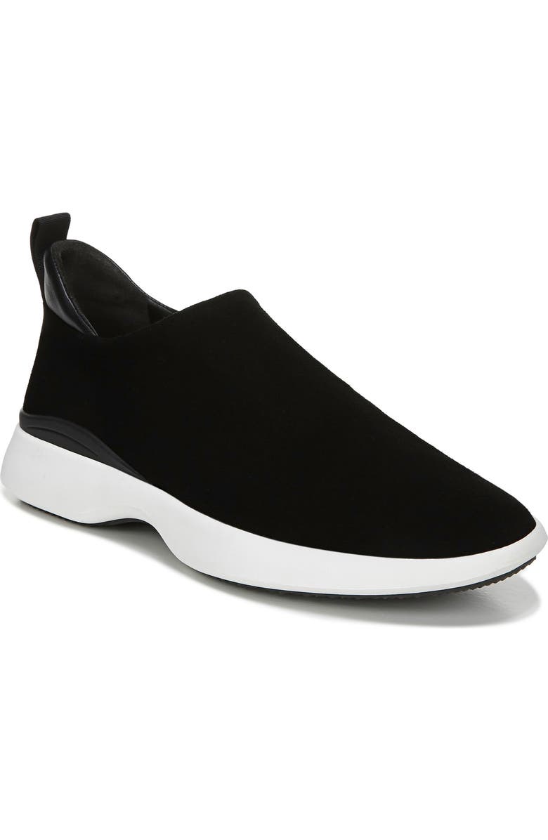 Via Spiga Laverno Slip-On Sneaker, Main, color,