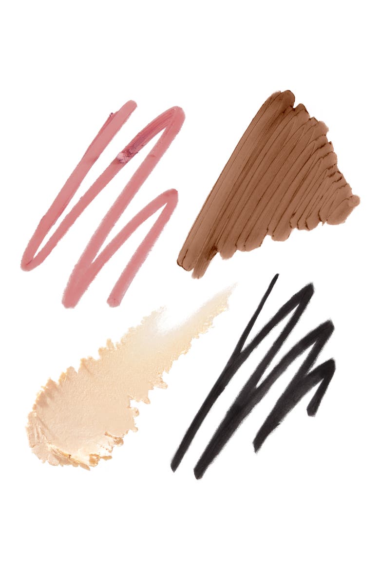 Pen Pal 4-in-1 Touch-Up Pen, Alternate, color, IN A ROUGE