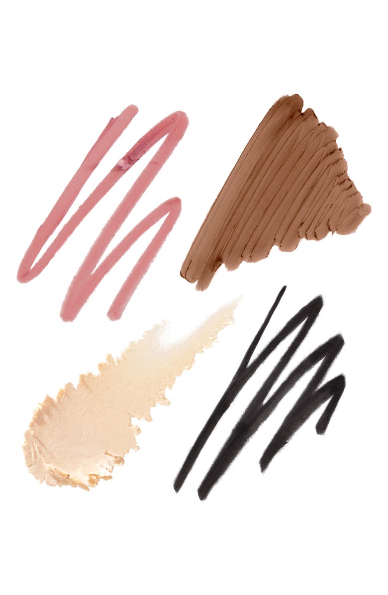 Alleyoop Pen Pal 4-in-1 Touch-Up Pen, Alternate, color,