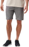 TravisMathew Men
s Adirondack Stretch Shorts