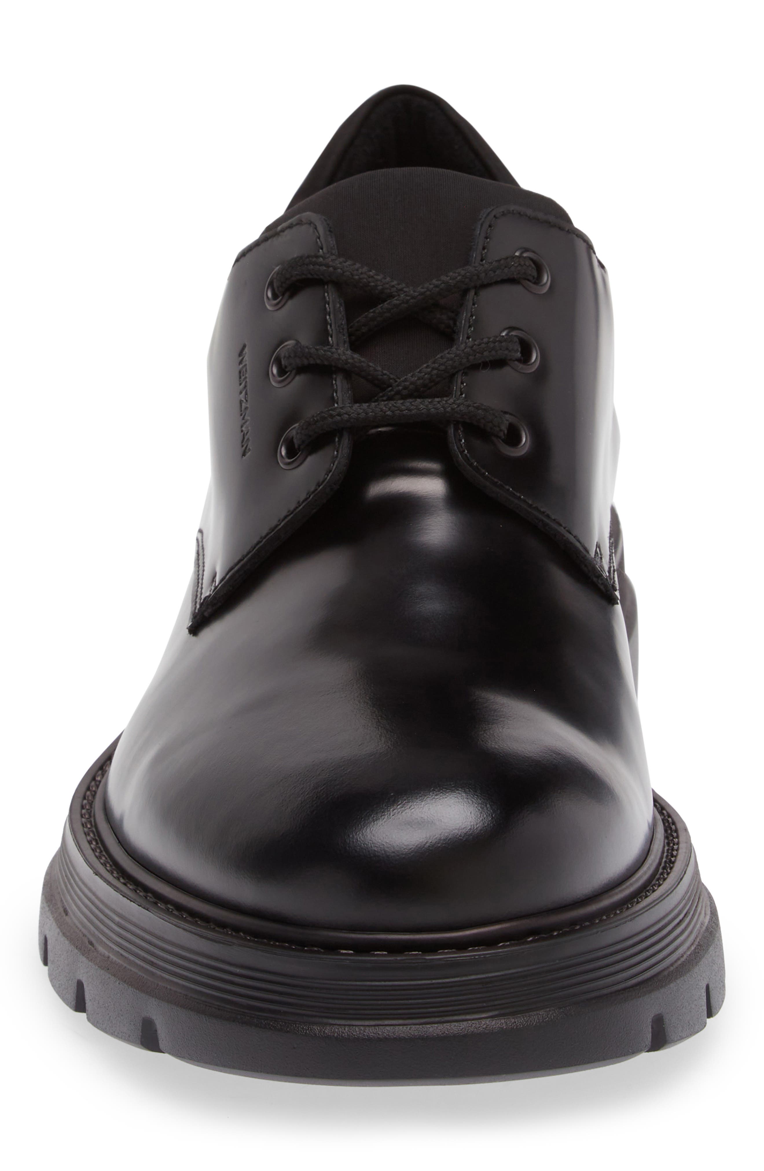 Stuart Weitzman Ajay Derby, Alternate, color, 