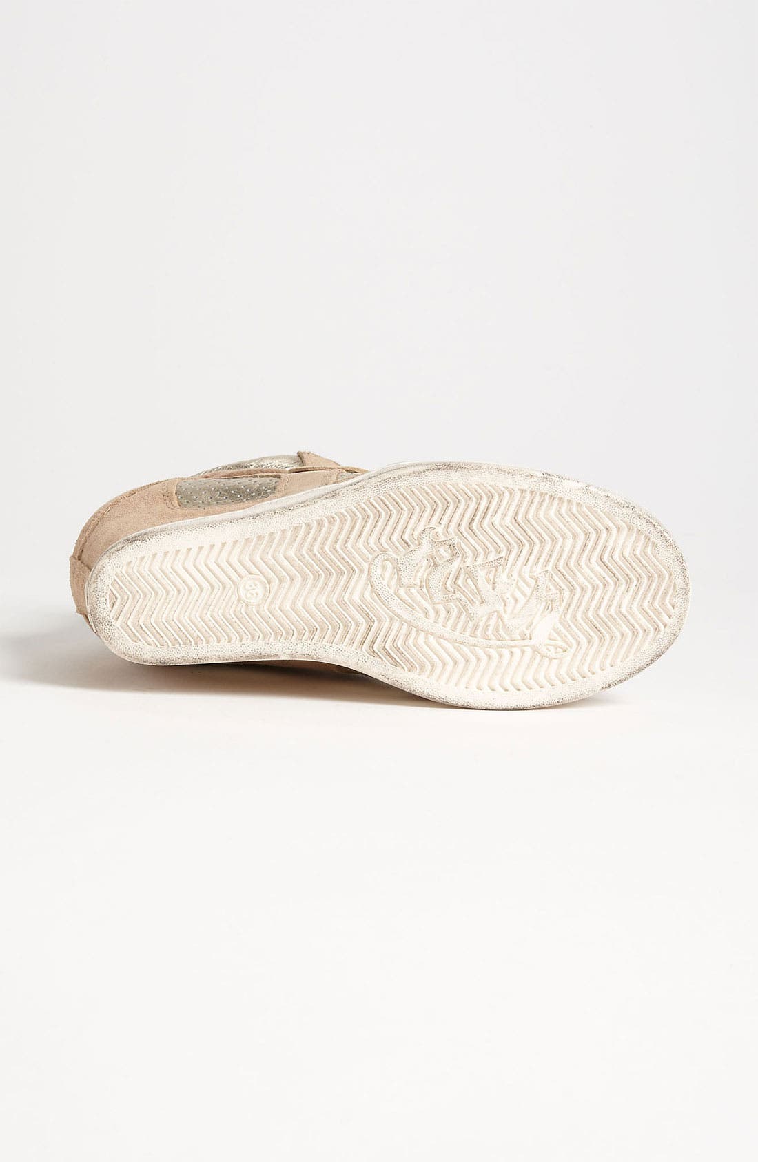 Ash , Alternate, color, 