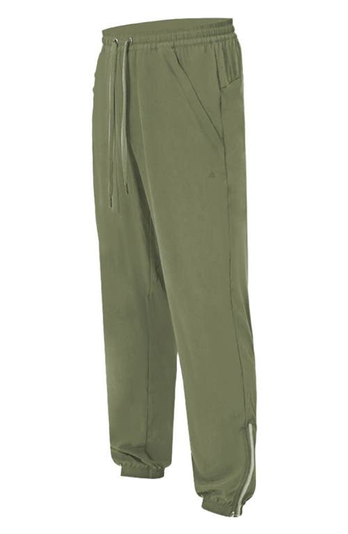 Vitality Prime Jogger In Green