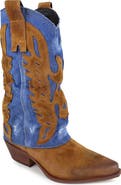 ZIGI Elif Western Boot