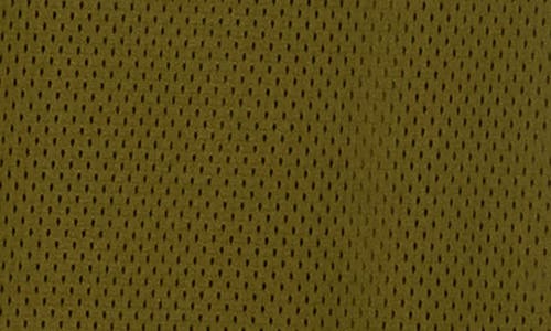 Goodie Two Sleeves Shelby Logo Jersey In Green