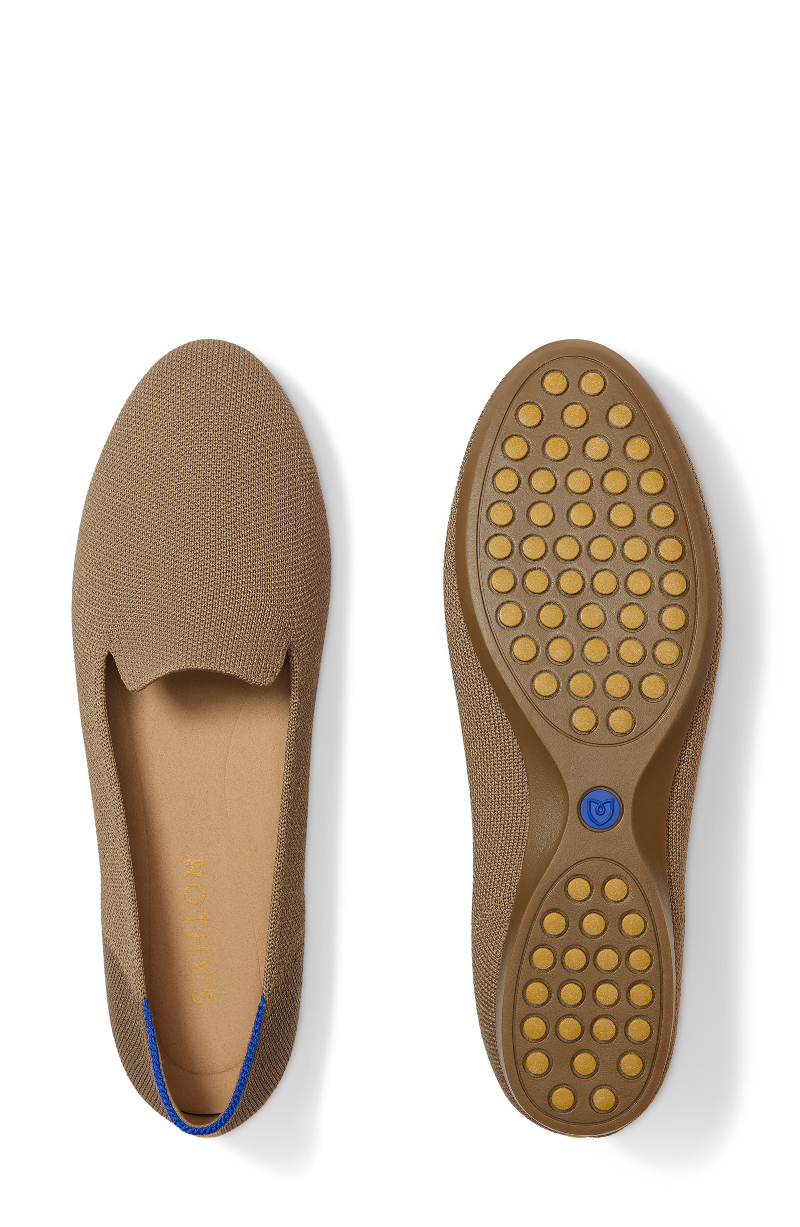 The Daily Loafer, Alternate, color, PORTOBELLO