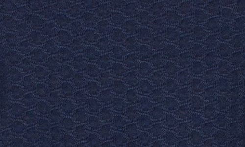 Liverpool Los Angeles Jacquard T-shirt In Blue