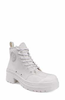 ZIGI Strellah High Top Sneaker