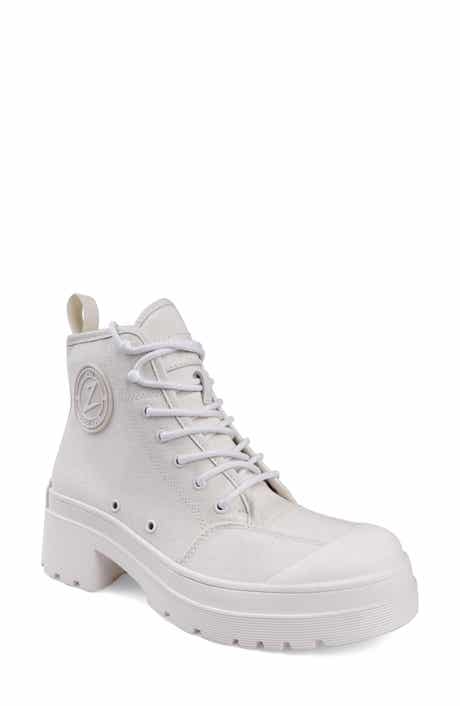ZIGI Strellah High Top Sneaker