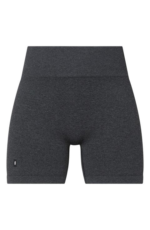 Studio Knit Bike Shorts