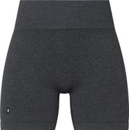 On Studio Knit Bike Shorts