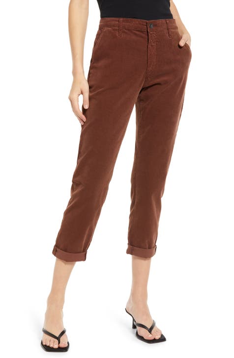 Caden Corduroy Pants