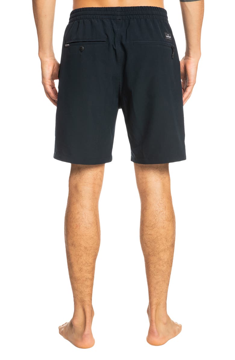 Quiksilver Amphibian Water Repellent Shorts, Alternate, color, 
