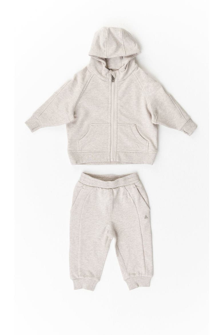 Toddler Studio Set, Main, color, Antler Marl
