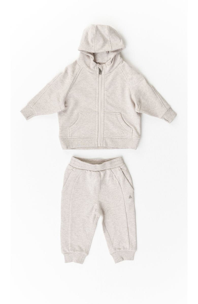 Vitality Toddler Studio Set, Main, color, Antler Marl