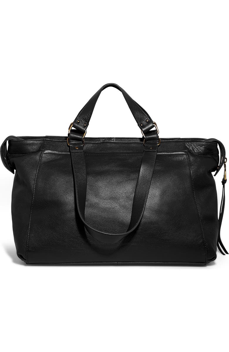 Aimee Kestenberg Extralarge Bleeker Tote, Alternate, color,