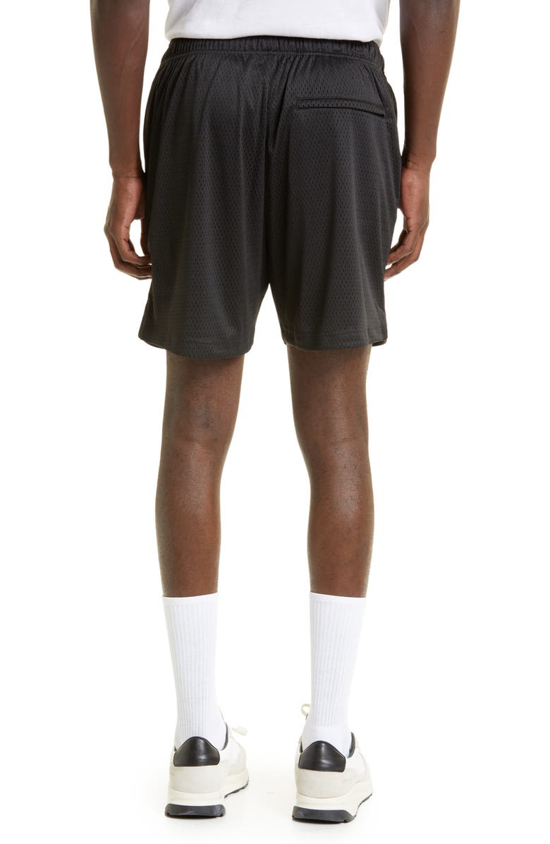 John Elliott AAU Mesh Athletic Shorts, Alternate, color, 
