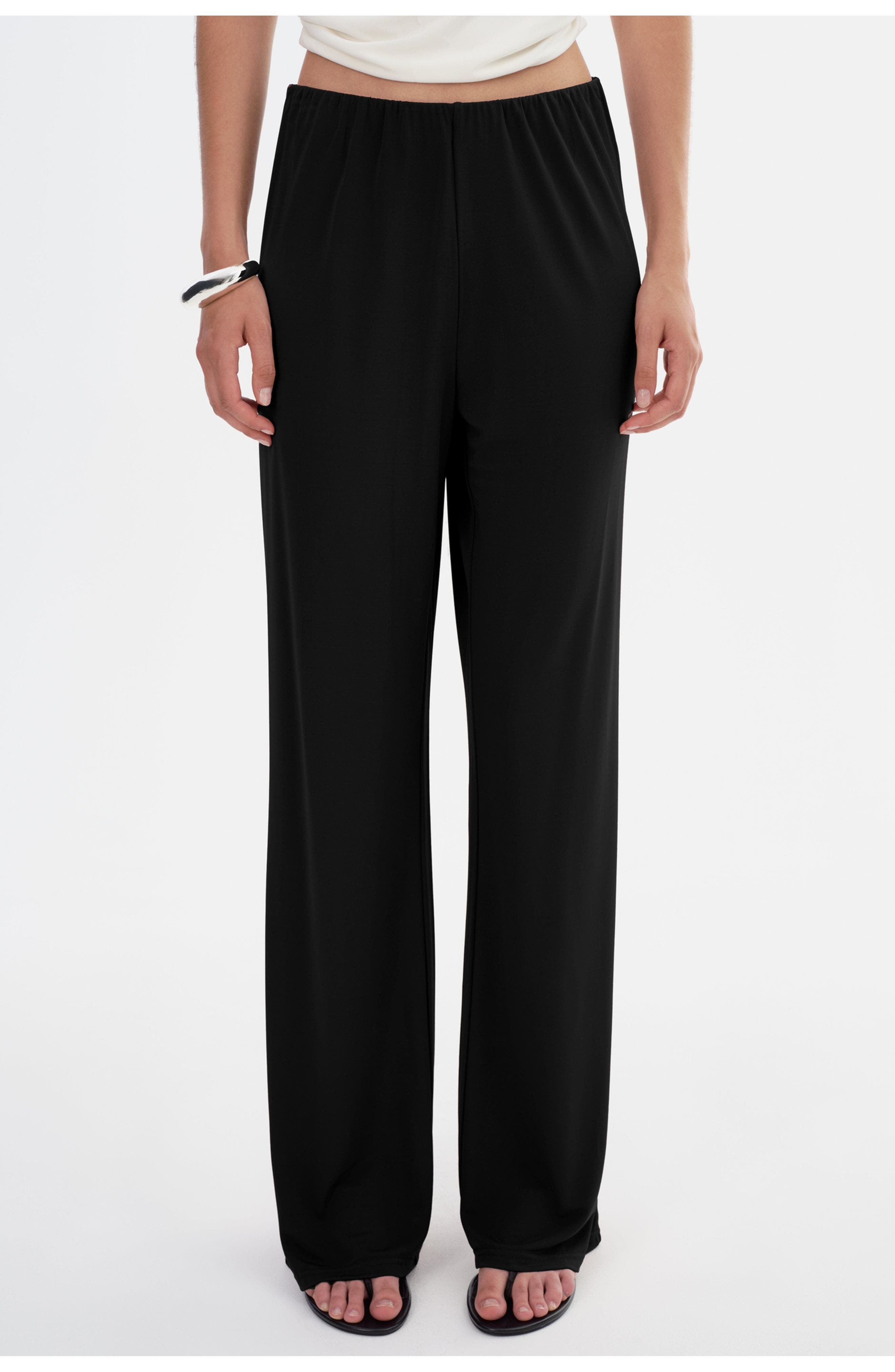 Gigi | Knit Pants - image 2