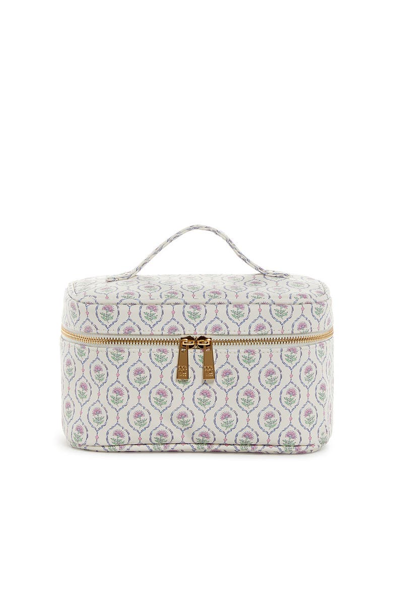 TRVL Design Antibes Train Case, Main, color,