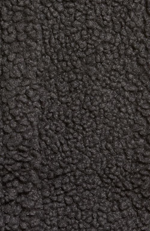 UGG(R) UGG(R) GERTRUDE DOUBLE BREASTED TEDDY COAT 