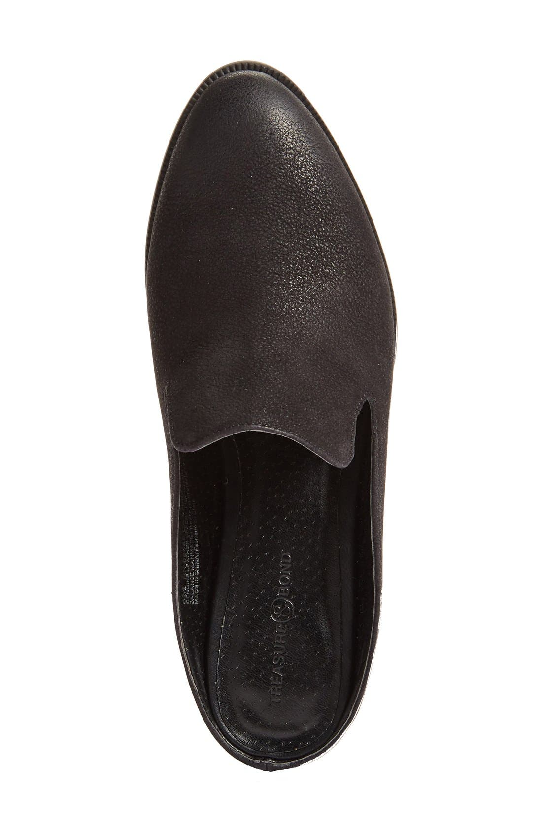 Treasure & Bond Treasure&Bond Tayte Mule, Alternate, color, 