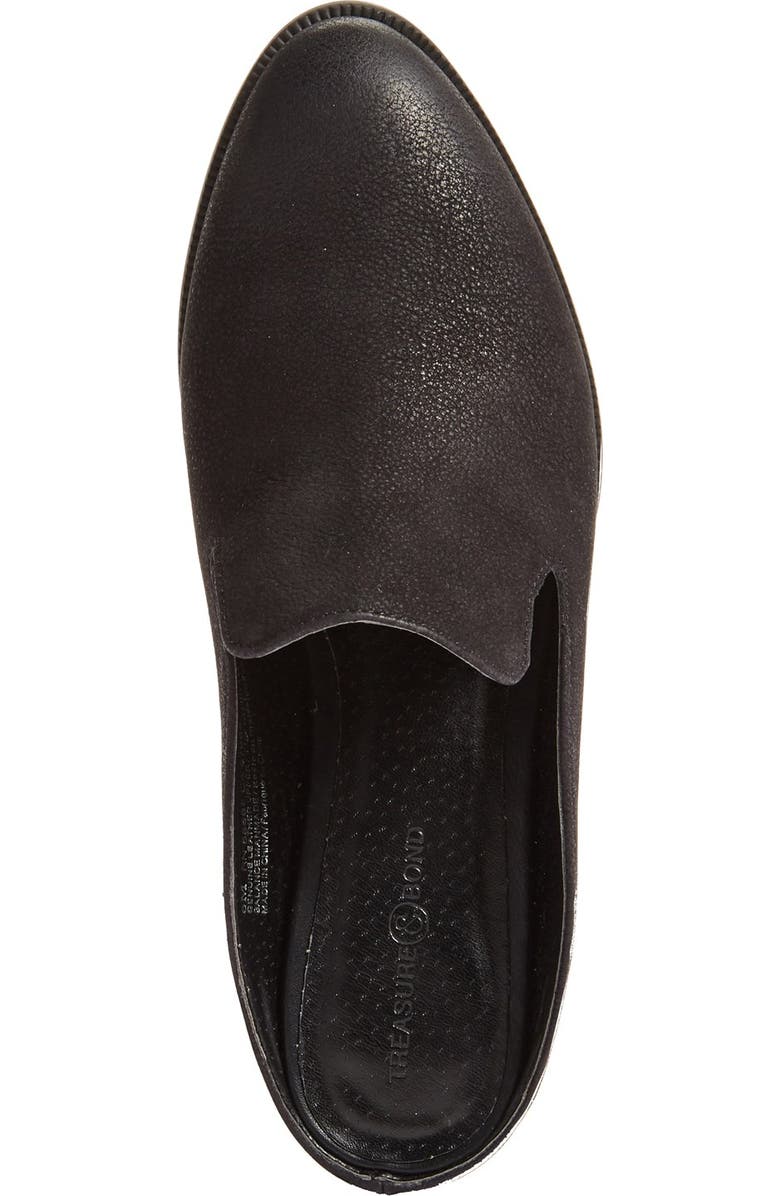 Treasure & Bond Treasure&Bond Tayte Mule, Alternate, color,