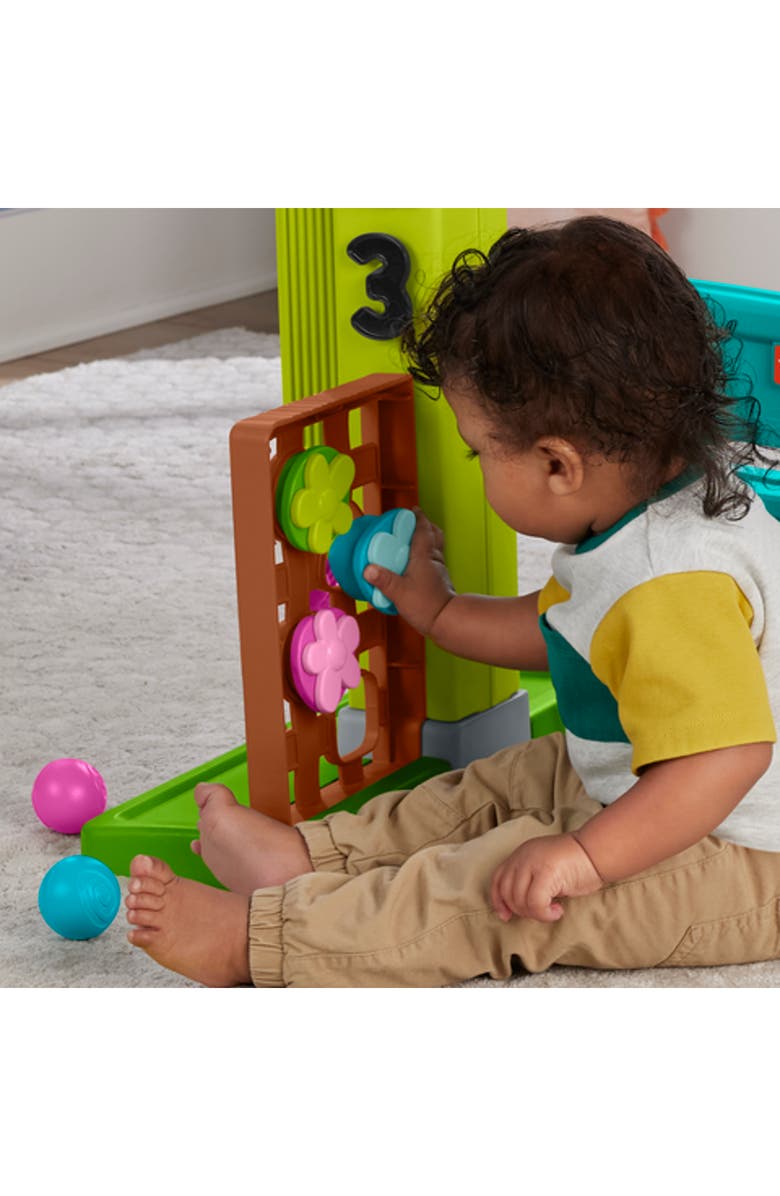 FISHER PRICE Laugh & Learn Ultimate Playhouse, Alternate, color,