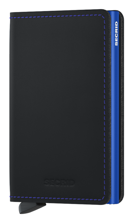 Secrid Slimwallet Matte