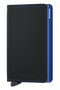 selected Black-Blue