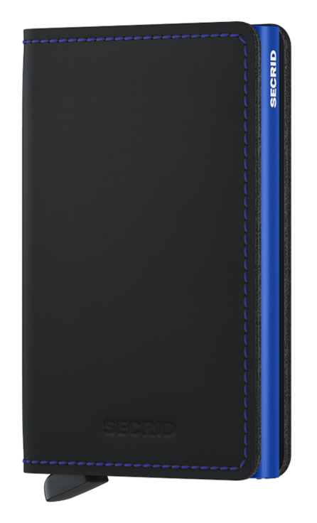Slimwallet Matte