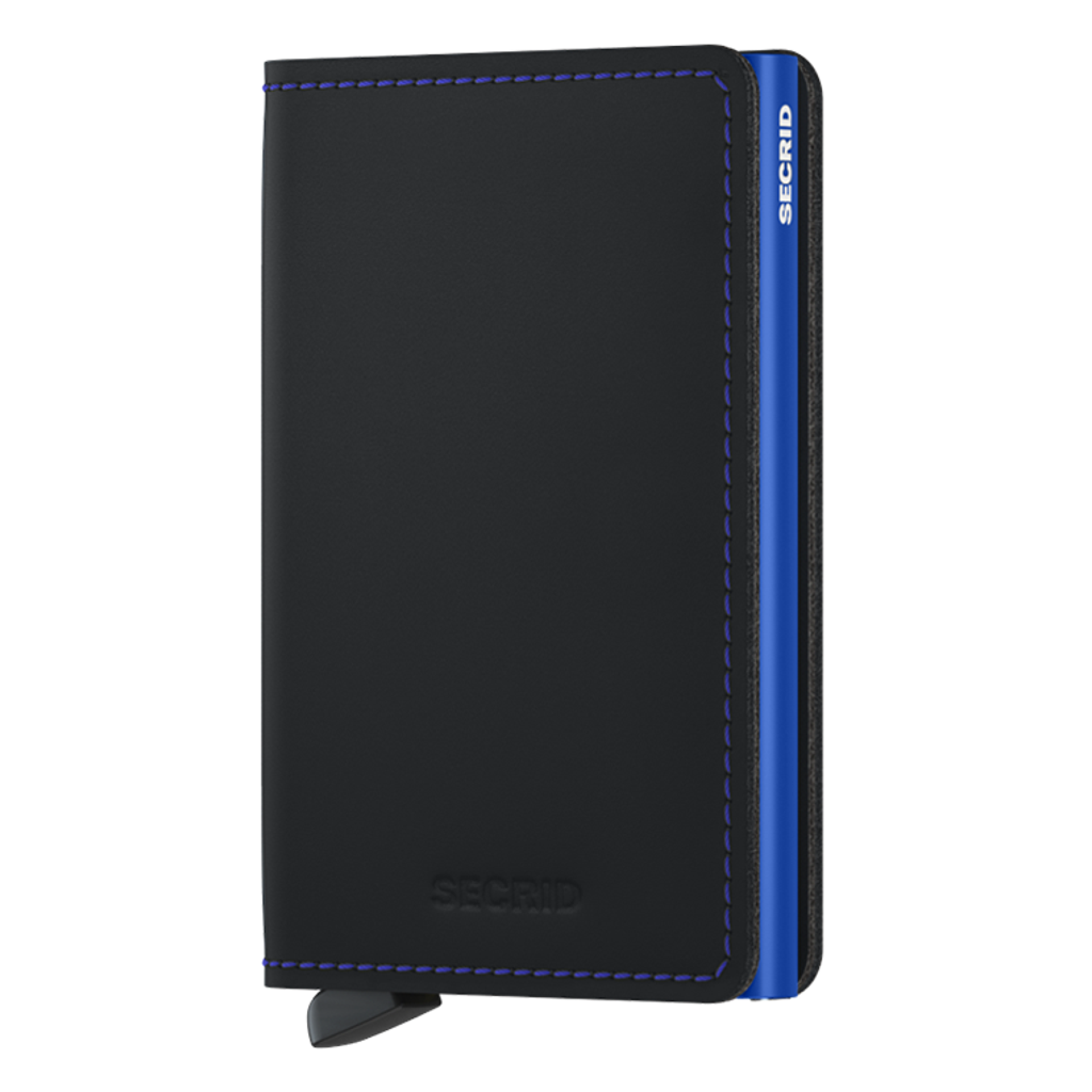 Secrid Slimwallet Matte