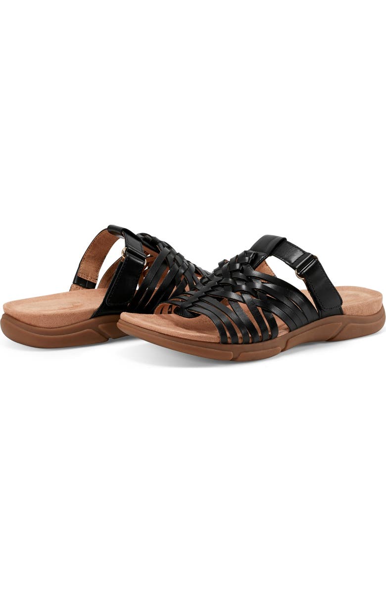 Easy Spirit Mindi Slide Sandal, Alternate, color,