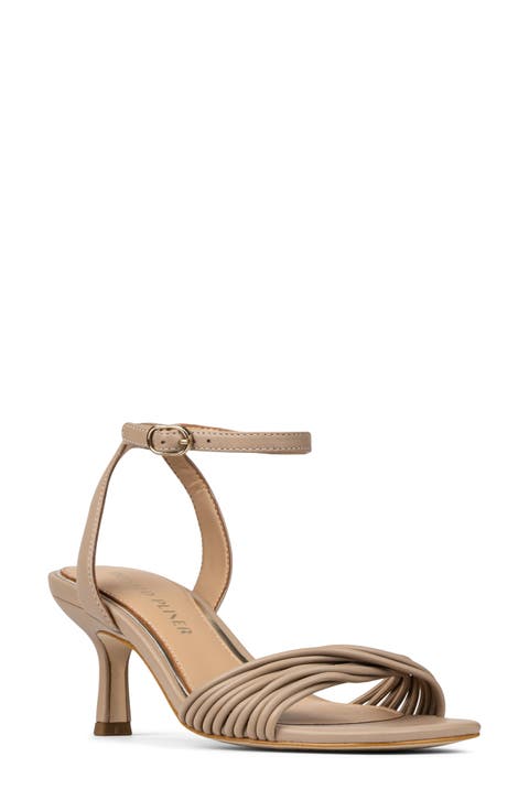 Ilya Ankle Strap Sandal (Women)
