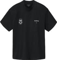 AllSaints Spinner Graphic T-Shirt