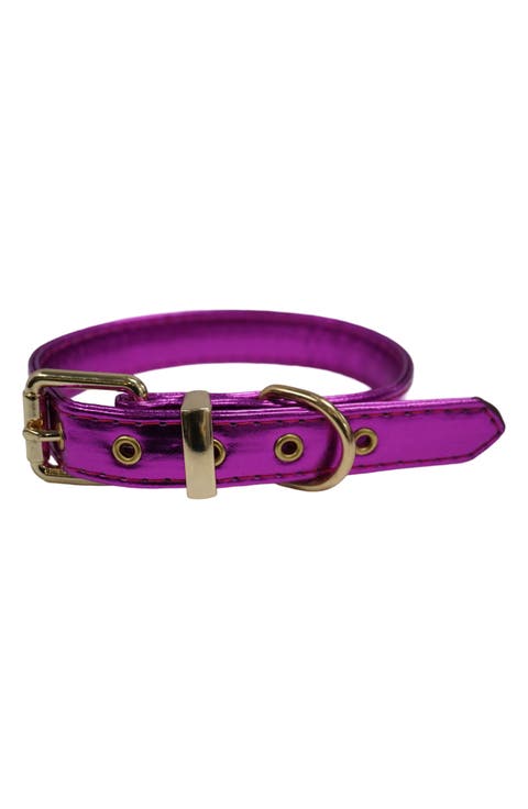 Stockholm Luxury Dog Collar