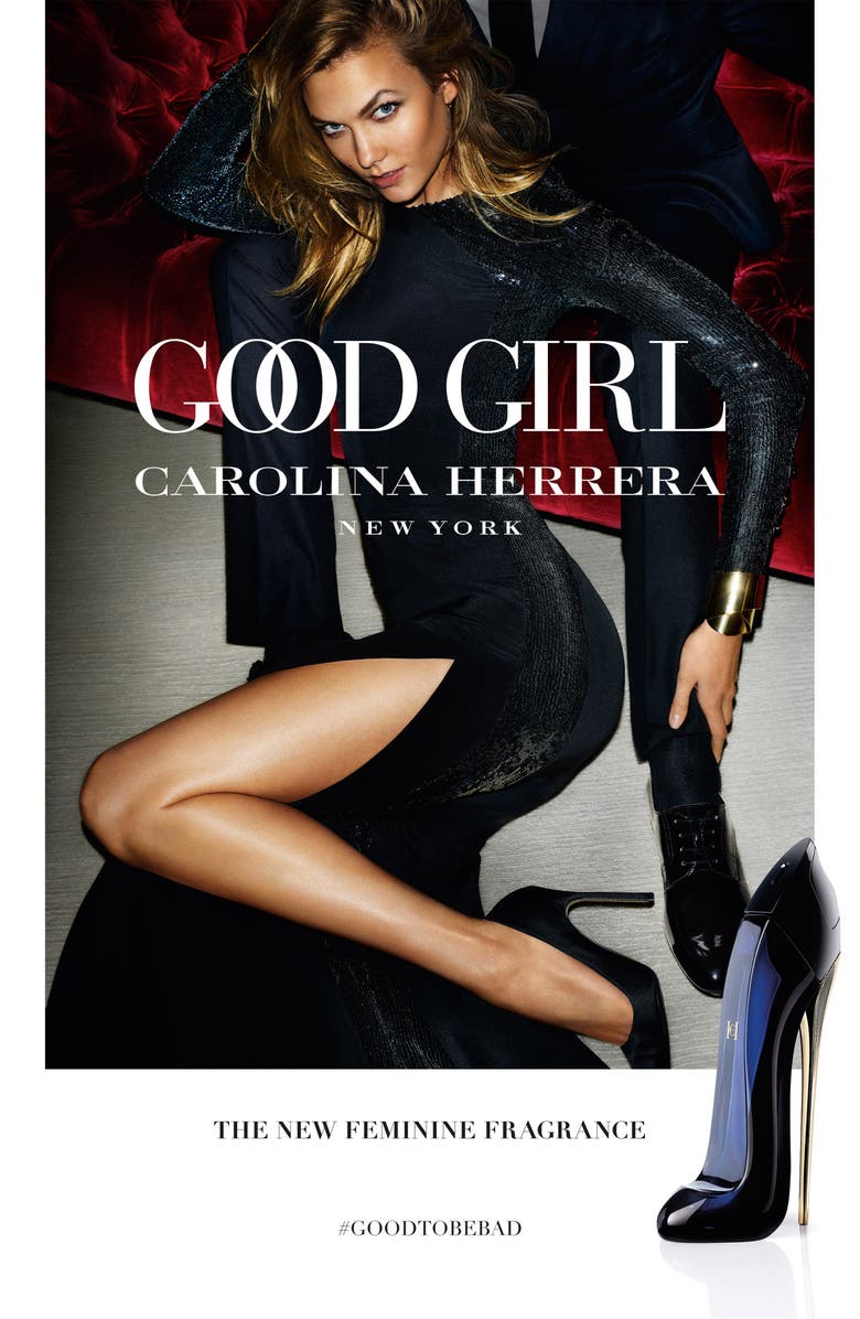 Carolina Herrera Good Girl Eau de Parfum Set $191 Value, Alternate, color,