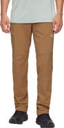 Mammut Runbold Iv Pant - Men's