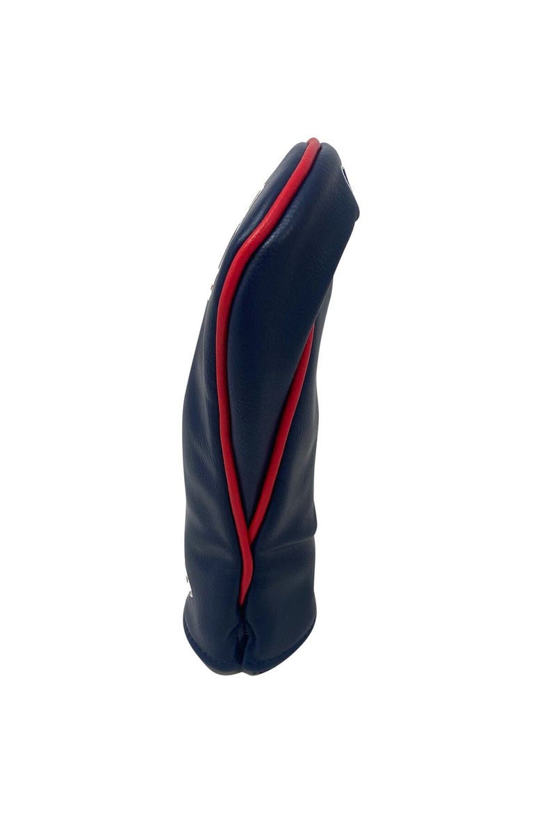 Boston Red Sox Studio Driver Headcover, Alternate, color, Navy