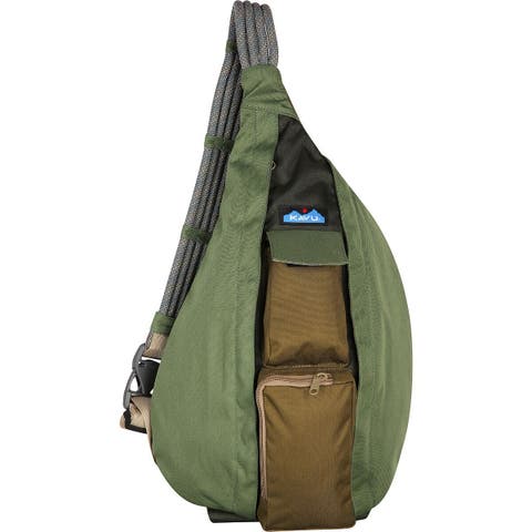 Rope Sling Pack - Women's