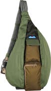 KAVU Rope Sling Pack - Women's