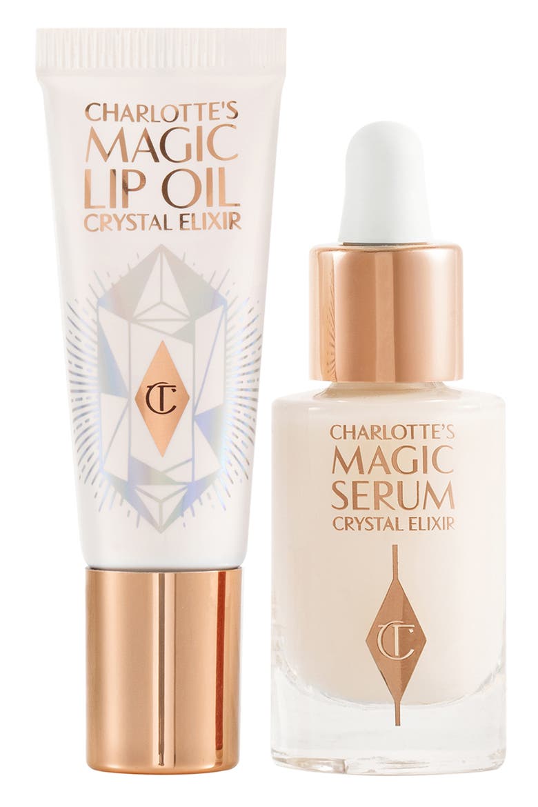 Charlotte's Magic Serum Secrets Set (Limited Edition), Alternate, color, NO COLOR